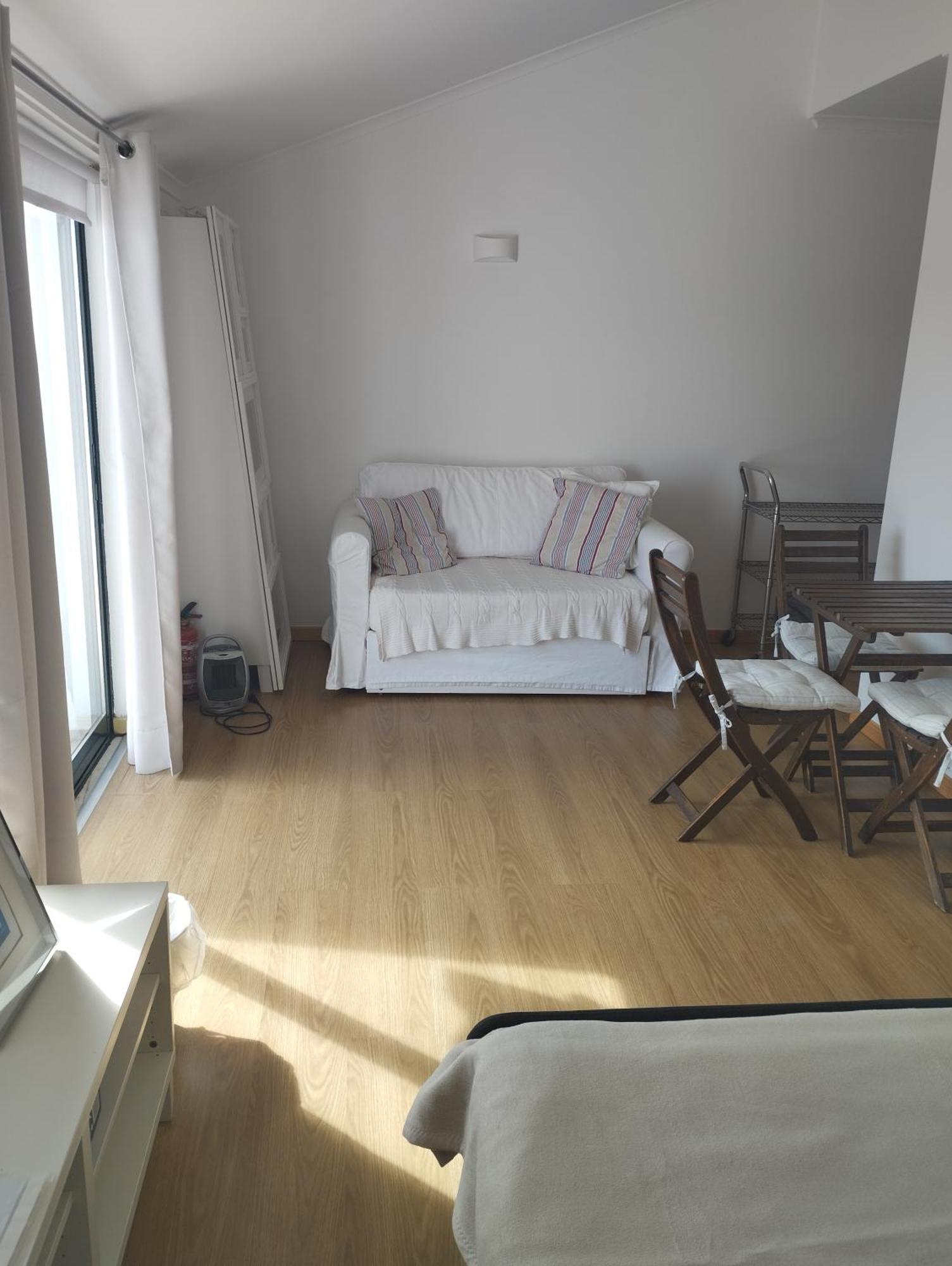 Areias Sunset Suite ロウリニャン 部屋 写真